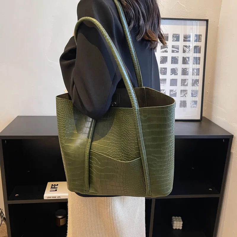 Paula | Sac à bandoulière raffiné