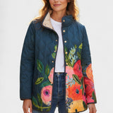 Florie – Veste Doublée