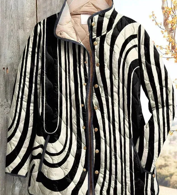 Freja – Veste isolée