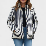 Freja – Veste isolée