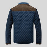 LAURENT MONACO | VESTE CASUAL INTEMPORELLE