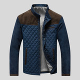 LAURENT MONACO | VESTE CASUAL INTEMPORELLE