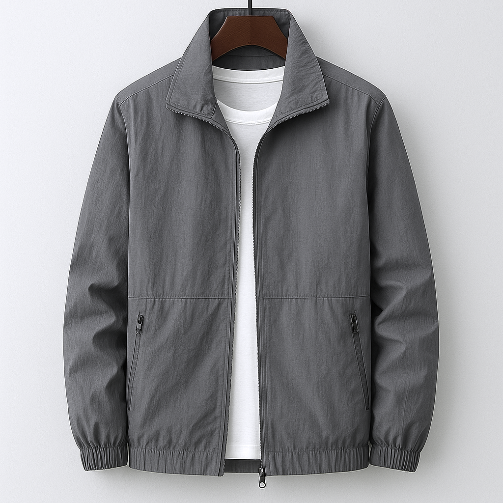 LAURENT MONACO | VESTE D'ÉTÉ ÉLÉGANTE POUR HOMMES
