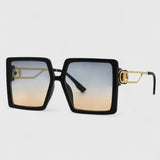 Norina | Lunettes de soleil élégantes
