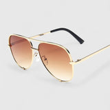 Valeska | Lunettes de soleil élégantes