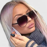 Valeska | Lunettes de soleil élégantes