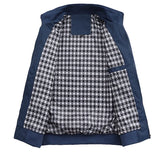 LAURENT MONACO | VESTE EN MAILLE CLASSIQUE POUR HOMMES
