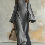 Teresa™ — Robe fluide élégance quotidienne