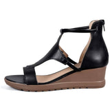 Marika | Sandales orthopédiques élégantes