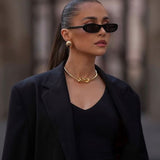 Mara | Lunettes de soleil tendance