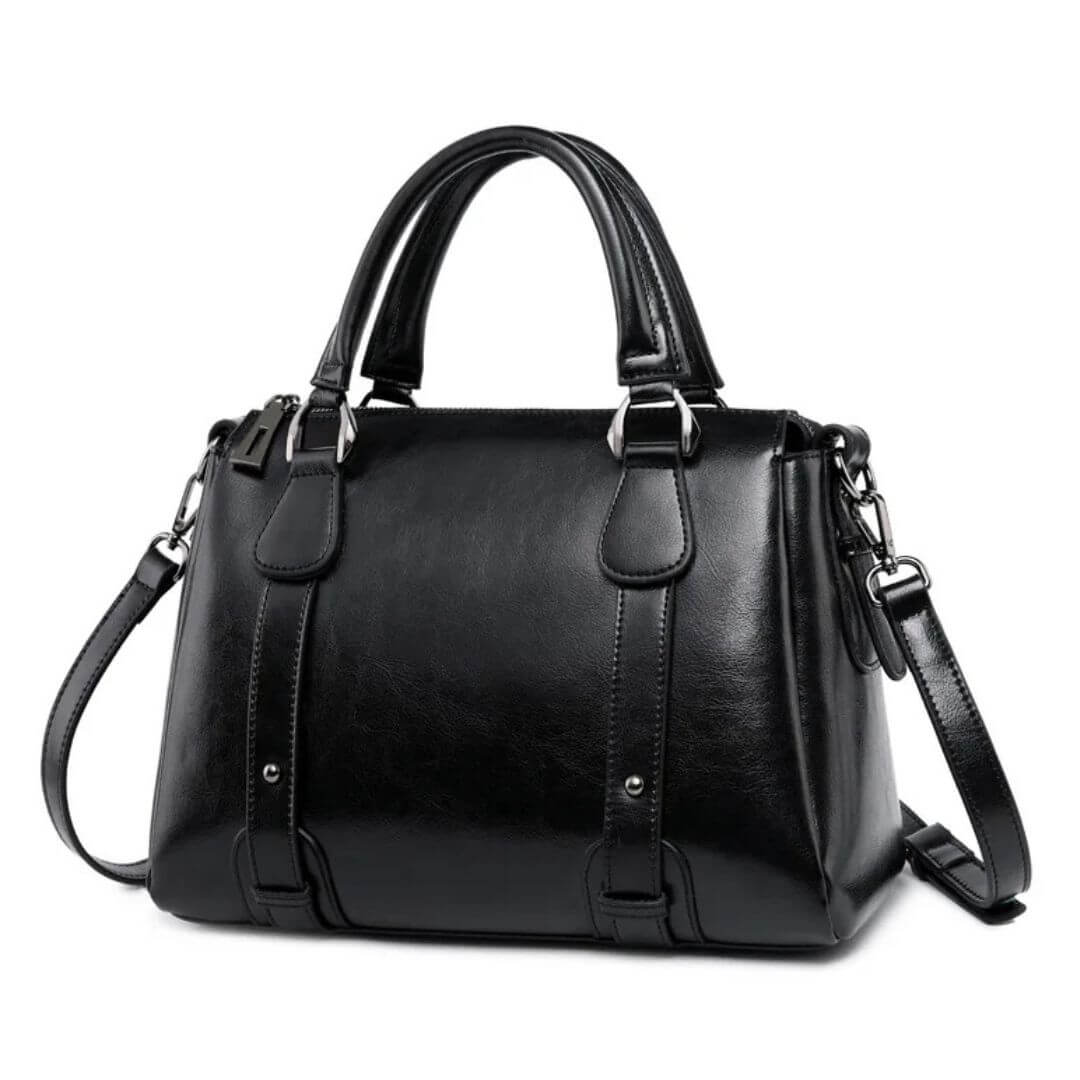 Ida | Sac à bandoulière brillant
