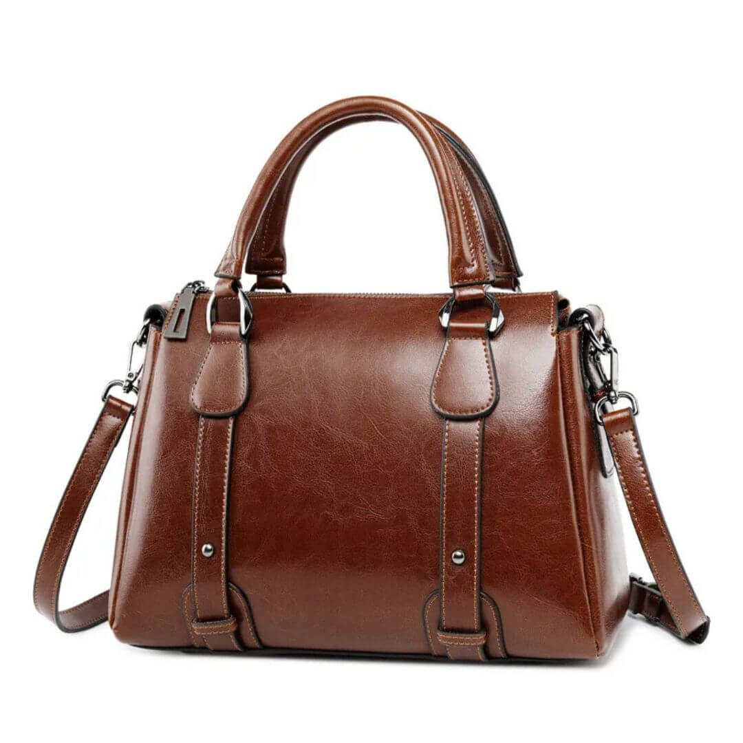 Ida | Sac à bandoulière brillant