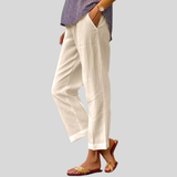 Katharina | Pantalon de détente classique