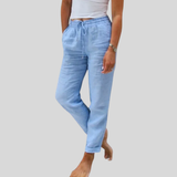 Johanna | Pantalon Élégant pour Femmes
