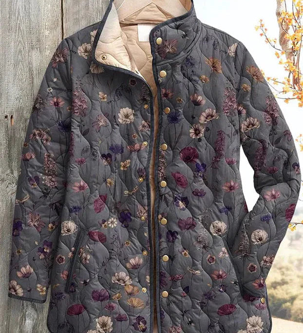Lada – Veste matelassée