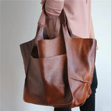 Rose | Sac Vintage Intemporel