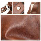 Paula | Sac en cuir intemporel