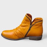 Bettine | Bottes orthopédiques élégantes et confortables