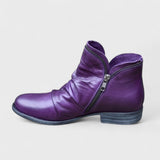 Bettine | Bottes orthopédiques élégantes et confortables