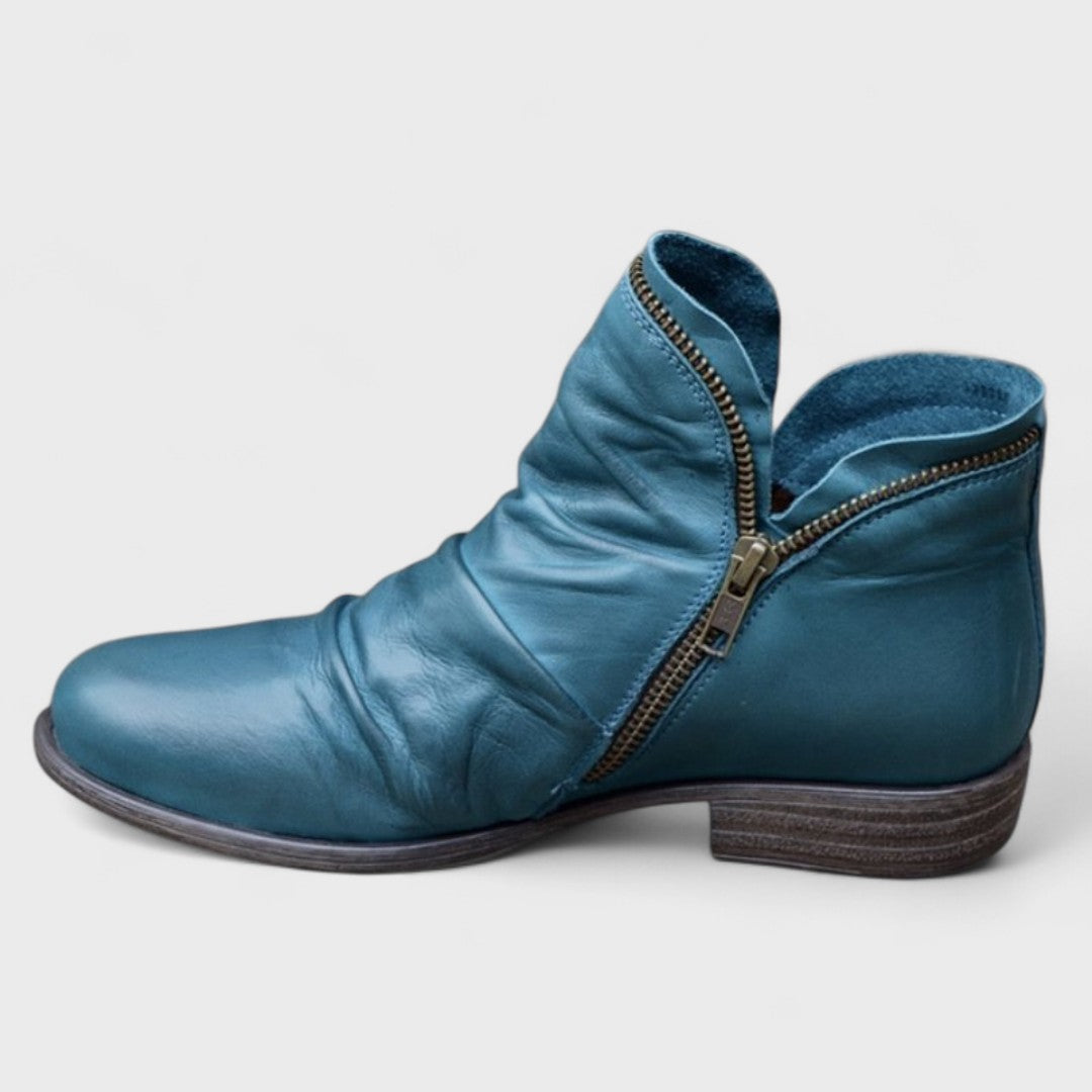 Bettine | Bottes orthopédiques élégantes et confortables
