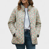 Maja – Veste matelassée