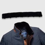 LAURENT MONACO | VESTE D'HIVER REMPLIE
