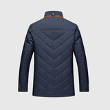 LAURENT MONACO | VESTE D'HIVER REMPLIE