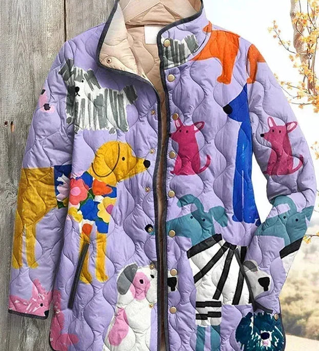 Mila – Veste