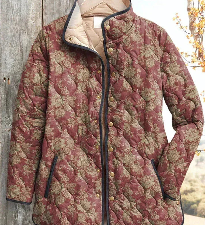 Milada – Veste rembourrée
