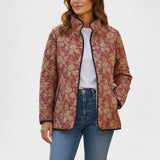 Milada – Veste rembourrée