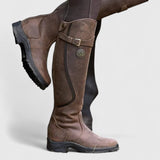 Almut | Bottes Orthopédiques