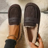 Lotte | Mocassins souples et soutenants