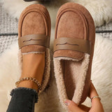Lotte | Mocassins souples et soutenants