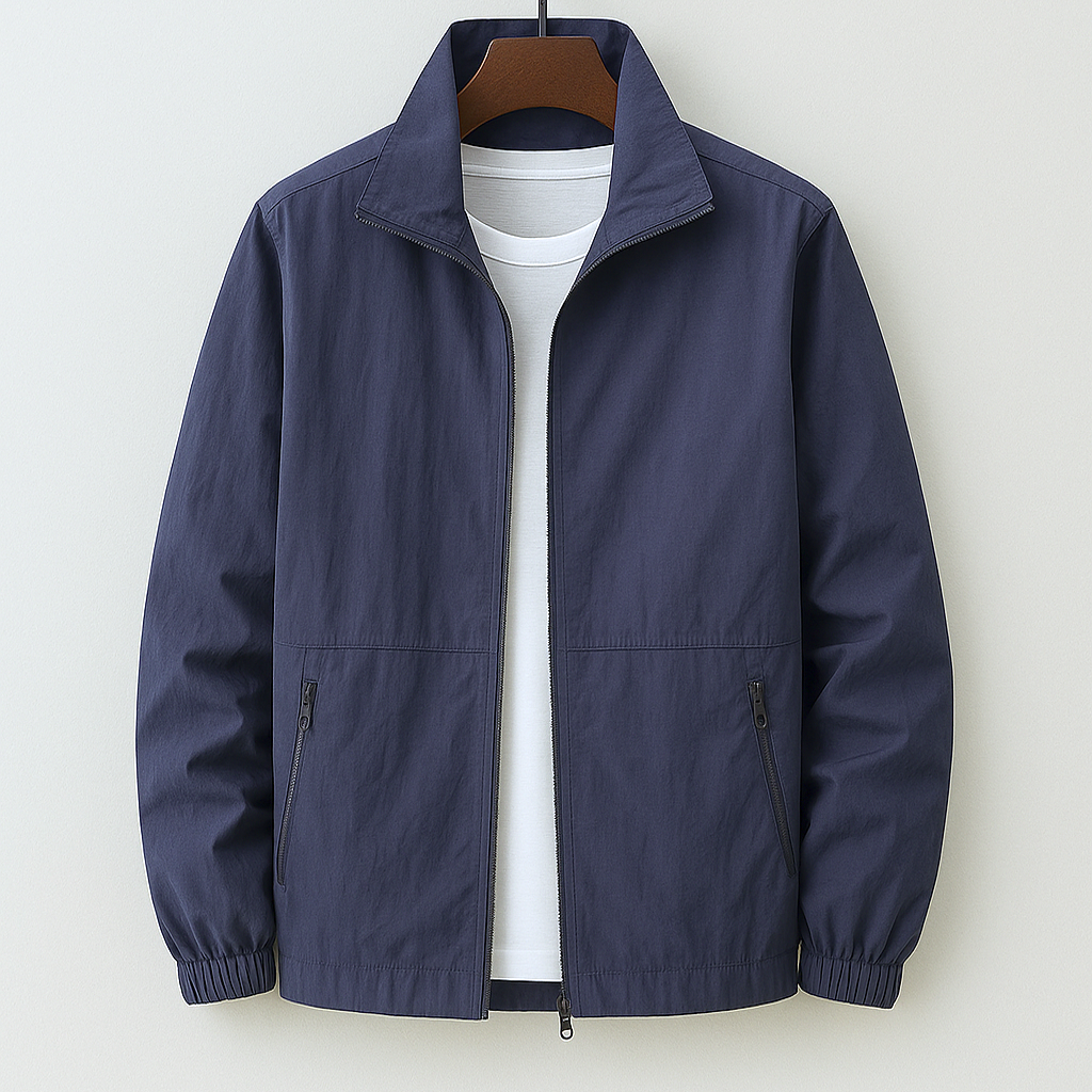 LAURENT MONACO | VESTE D'ÉTÉ ÉLÉGANTE POUR HOMMES