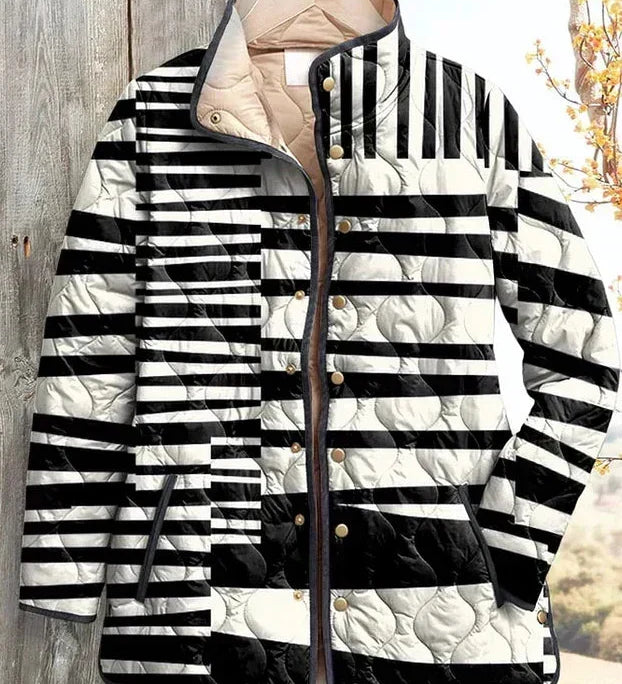 Nora – Veste matelassée