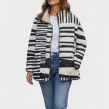 Nora – Veste matelassée