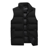 LAURENT MONACO | GILET DE LUXE