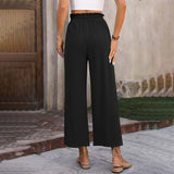 Clara | Pantalon de lounge léger
