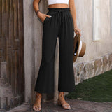 Clara | Pantalon de lounge léger