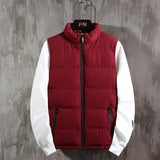 LAURENT MONACO | GILET DE LUXE