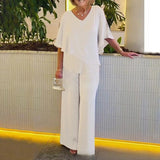 Charlotte | Ensemble ample et sans effort