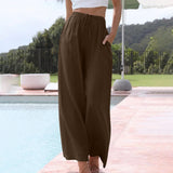 Helene | Pantalon d'été élégant