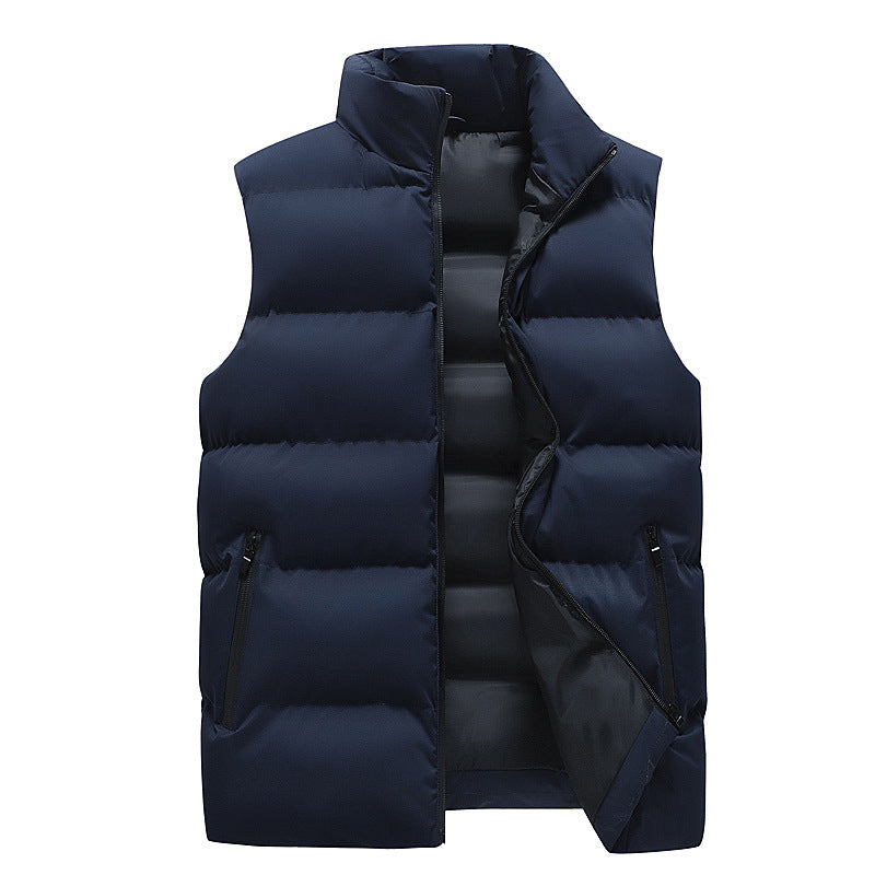 LAURENT MONACO | GILET DE LUXE