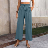Clara | Pantalon de lounge léger