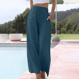 Helene | Pantalon d'été élégant