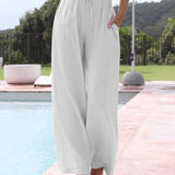 Helene | Pantalon d'été élégant