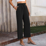 Clara | Pantalon de lounge léger