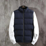 LAURENT MONACO | GILET DE LUXE