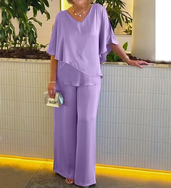 Charlotte | Ensemble ample et sans effort