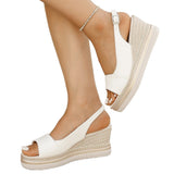 Anna-Sophie | Sandales Orthopédiques